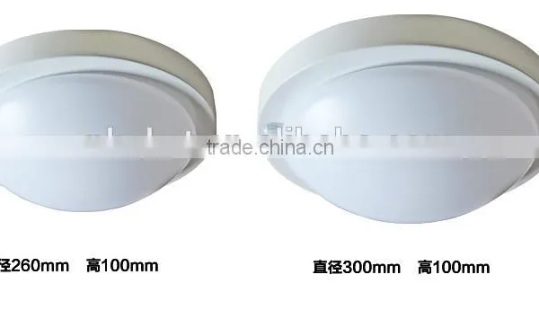 Wholesale New-design Cob Pir Motion Sensor Led Ceiling Light Led Ceiling Lighting photo-3