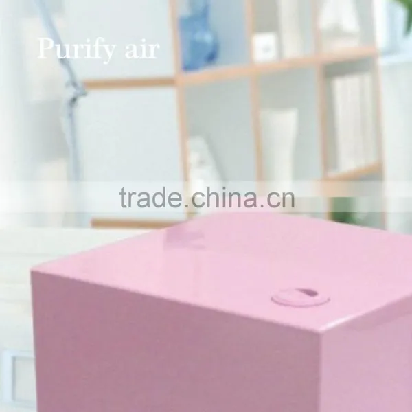 3L MIN AIR HUMIDIFIER photo-4