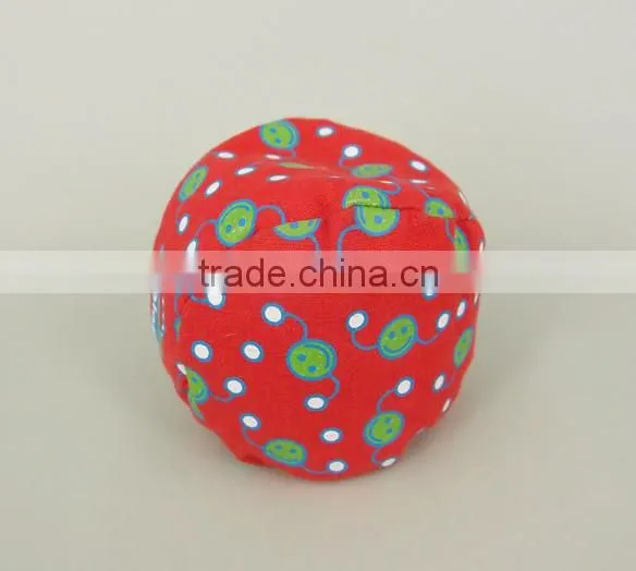 Fabric Juggling Ball photo-5