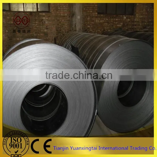 High Quality Galvanized CR Cold Rolled Steel Coil and Strip photo-3