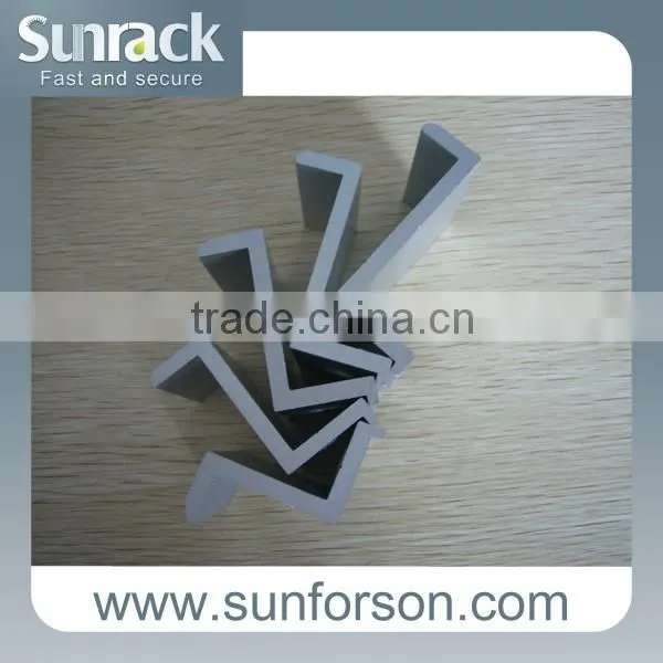 Solar Panel Structure Solar Roof Mounting photo-4