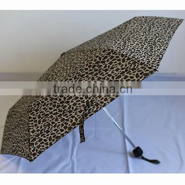 Fold Umbrella With Folding
