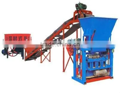 Clay Brick Production Line