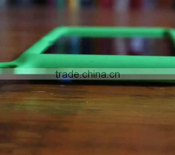 New Design Finger Ring Case for ZTE Tablet , 7" Android Tablet Cases With Back Camera Hole for Android Tablet. photo-3
