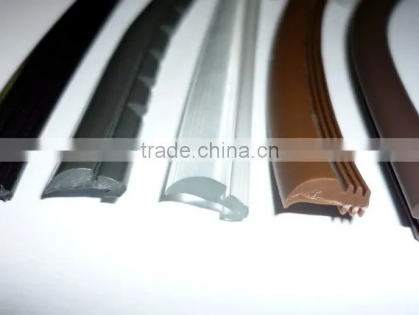 SYJ03-1800 PVC Window Door Glazing Bead Saw photo-5