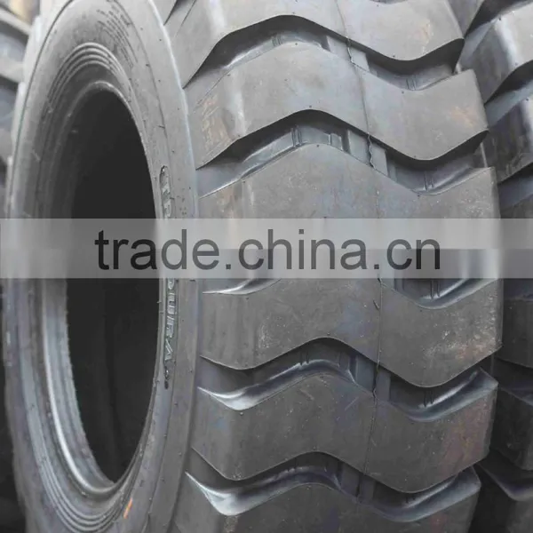 16.00-25 Loader Tyre Dozer Tyre Earthmover Tyre OTR Tyre High Quality Tyre