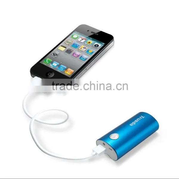 Power Bank Flashlight Power Bank 5v Battery Pack 5 Volt Rechargeable Battery Pack photo-6