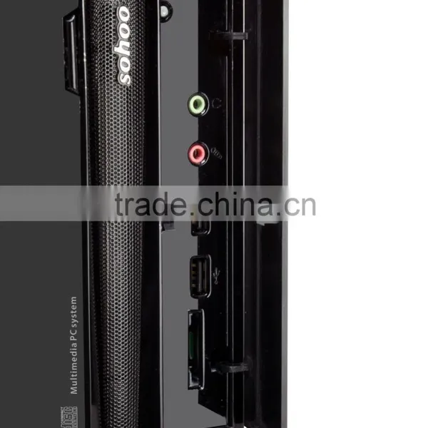 S603 Mini Computer Case photo-2