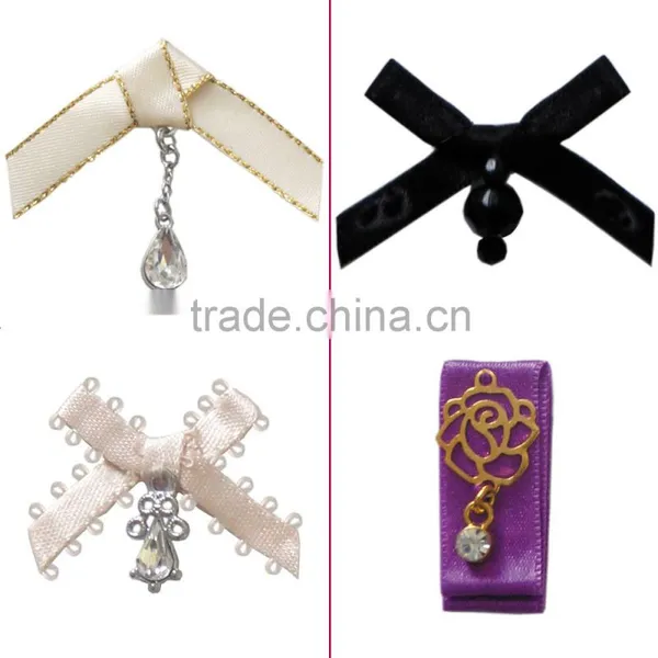 Beautiful Bra Decorations Bra Straps