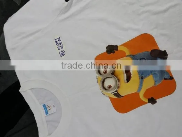 White PU Heat Transfer Printing Film For T-shirt & Shoes, Clothing Application photo-5