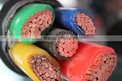 Building Cable 3*185 photo-2