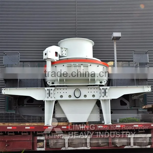 High Performance Vertical Shaft Impact Crusher ,Sand Making Machine