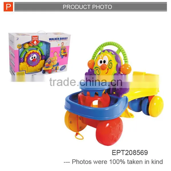 New Model Baby Activity Walker for Sale photo-2