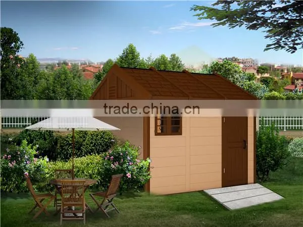 Factory Direct Sale High Quality Moving Villa Made in China
