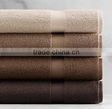 Hot Sale New- Designed 100% Cotton Towel Face Towel photo-2