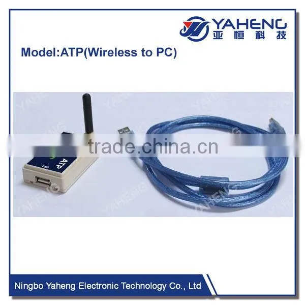 New Waterproof Wireless Hand Crane Dynamometer DY1 6 Bits LCD 6 State Indicating Signals RH photo-6