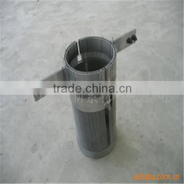 Best Price Tungsten Mesh Heater for Sale