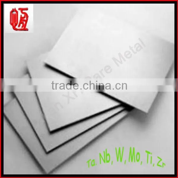 competitive price titanium sheet,titanium plate