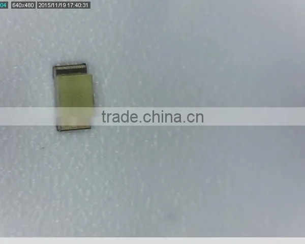 0603 High Quality SMD LED 525nm 120 Degree Led CE RoHS Approved Utility LED photo-4