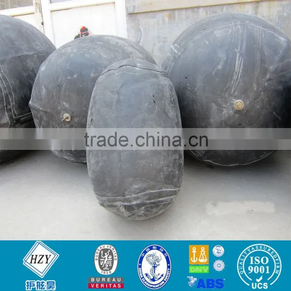 Pressure Testing Rubber Airbag for Pipeline photo-4