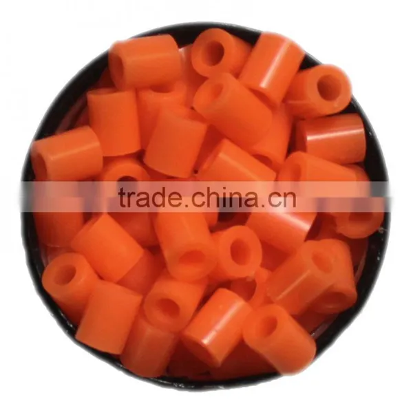2016 Newest EVA Plastic Original 2.6mm Fused Perler Beads photo-2