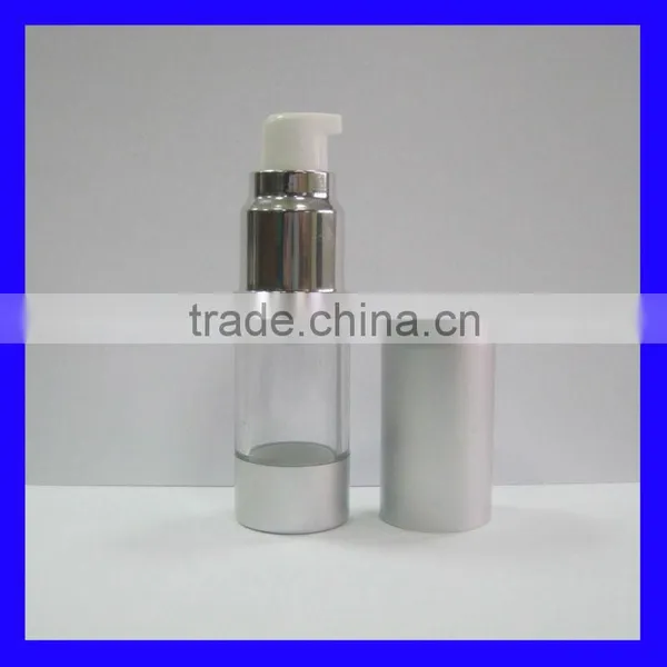 35ml Airless Cosmetic Bottle