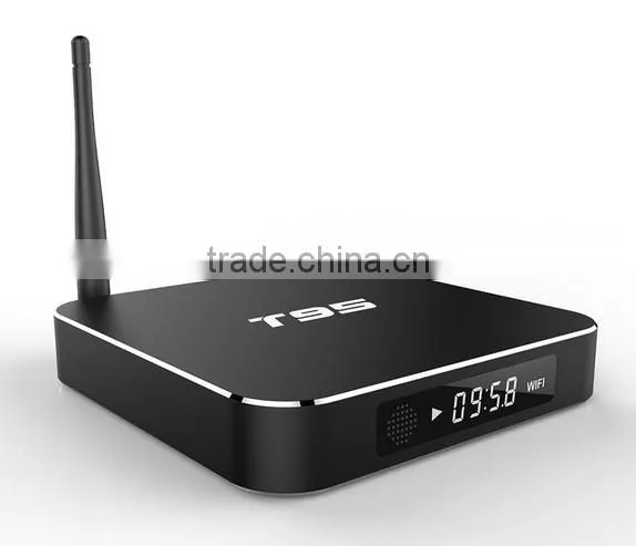 Android tv Box T95 T95M Quad Core 1gb/2gb+8gb ANDROID 5.1 S905 KODI 16.0 photo-4