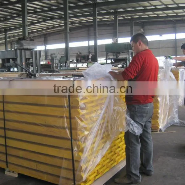 High Quality Formwork H20 Timber Beam for Middle East
