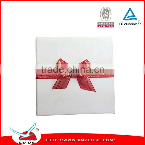 2016 Colorful Organza Ribbon/Chiffon Ribbon for Decoration photo-3
