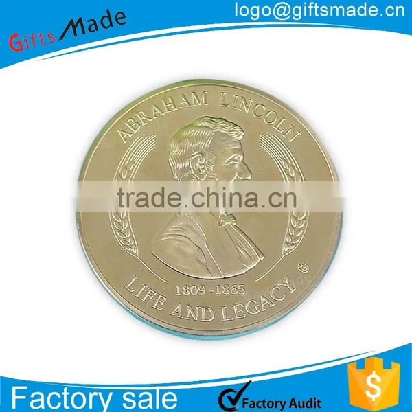 Blank Metal Coin/blank Metal Coin/customised Coin as Your Design photo-4