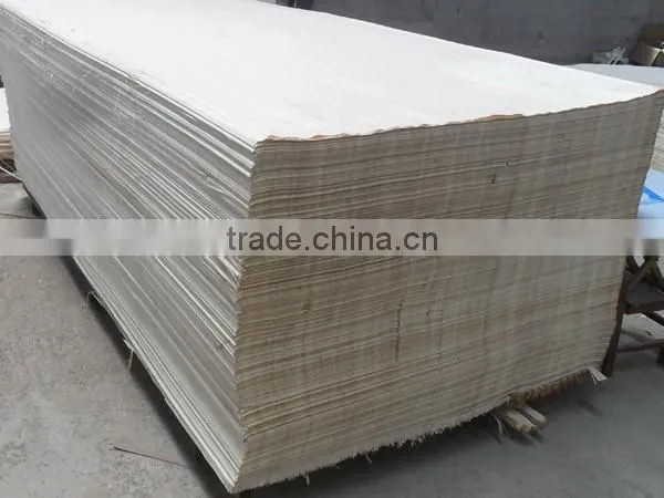 0.25mm Poplar Recon Veneer / Recon Face Veneer (A Grade) photo-2