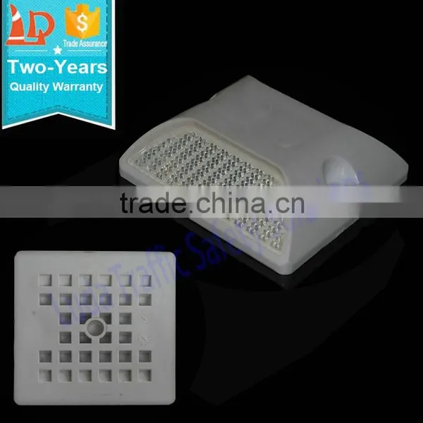 ABS Plastic Road Stud With Factory Price photo-5