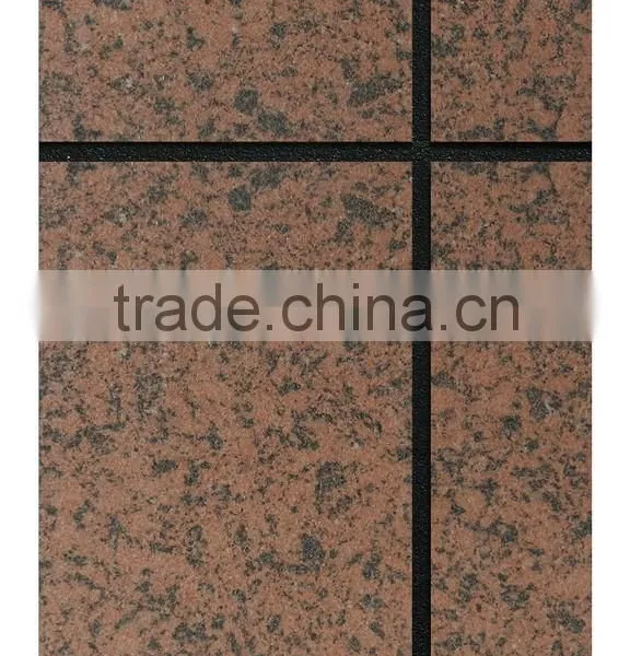 Natural Stone-textured Paint For Exterior Wall Decoration