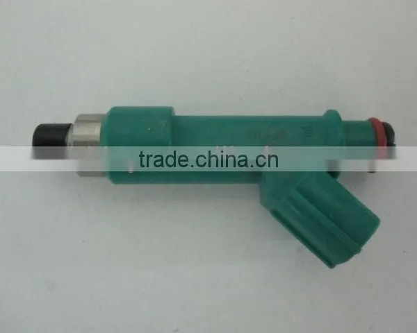 High Quality Green Toyota Fuel Injector Parts for Toyota Camry Lexus 23209-28080 photo-4