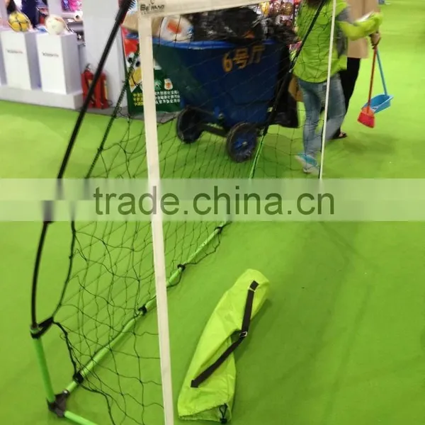 Outdoor Soccer Net photo-2