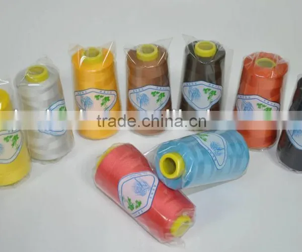 Cheap Price Reflective Sewing Knitting Thread