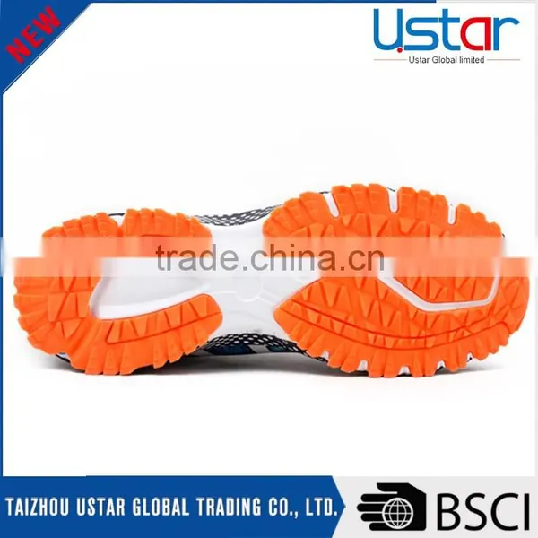 China Men Sport Shoes photo-6