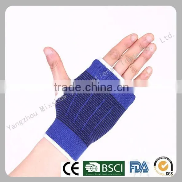 Knitted Elastic Wrist Support Palm Support