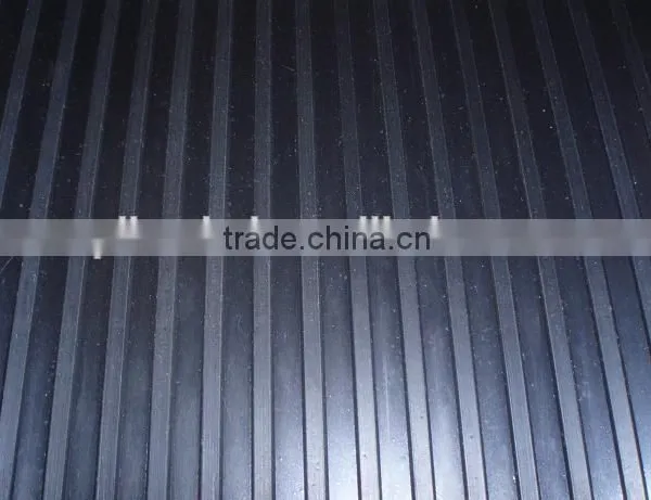 Ribbed Rubber Sheets photo-2