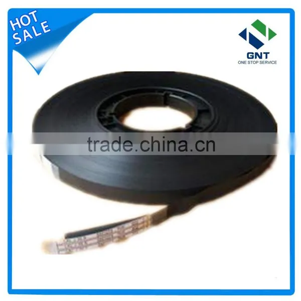 Laminated Type Magnetic Tape for Plastic Cards photo-3