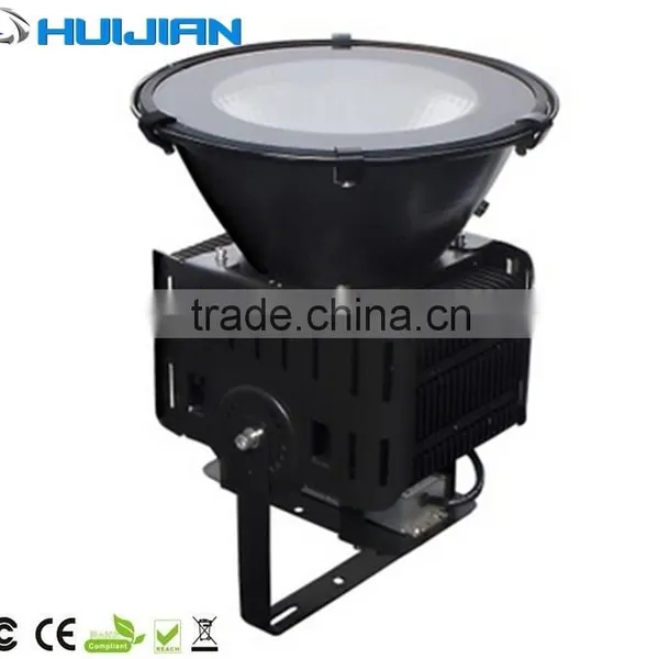 Used Gas Station Equipment High Bay Lighting 100w Indoor Light