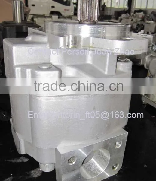 HD320-3,HD325-3,HD325-5 Brake Cooling Pump Dump Truck Pump 705-12-36210