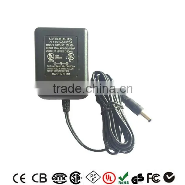 Factory Wholesales Price Power Charger AC DC Adapter photo-4