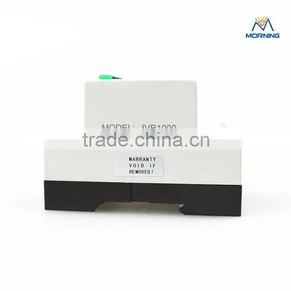 ME-JVR1000 Multifunction 3-phase Sequence Protection Relay With Counting and Timing photo-4