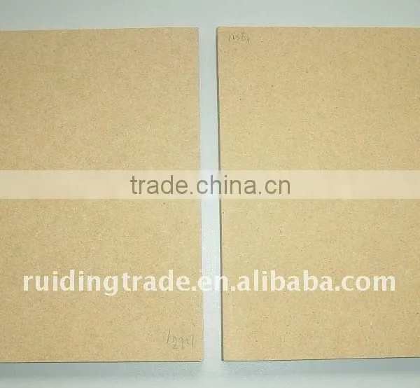 Pine MDF