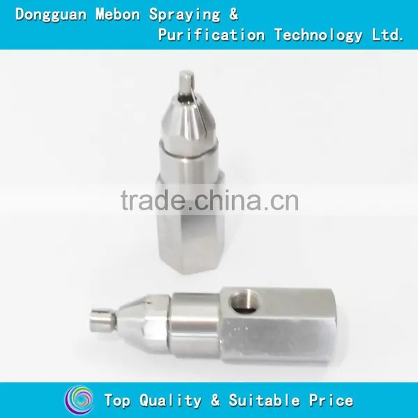 Dust Suppression System Nozzle,stainless Steel Dry Fog Nozzle