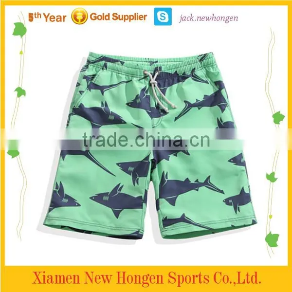 Orange Color Beach Shorts/board Shorts/surf Shorts photo-4
