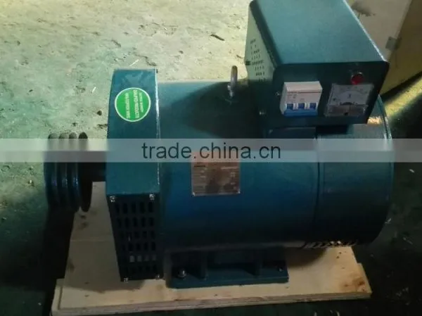 Cheapest Hand Cranking Diesel Changfa Engine R170 R175 Without Condenser Diesel Engine photo-6