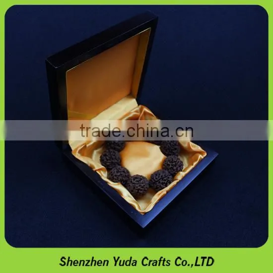 We do Various of MDF Collection Box Factory Make Wood Display Box photo-6