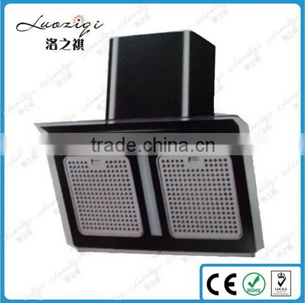 Contemporary Best Selling Kitchen Industrial Range Hoods photo-6